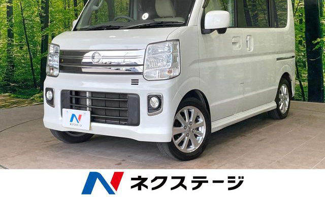 닛산 NV100 클리퍼 리오 660 E 2020년식
