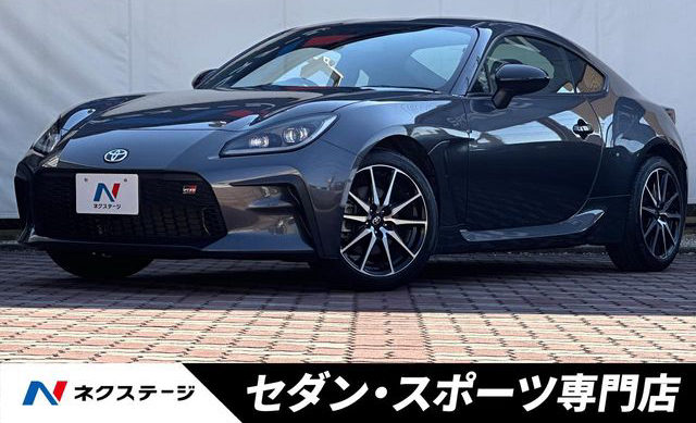 토요타 GR86 2.4 SZ 2024년식