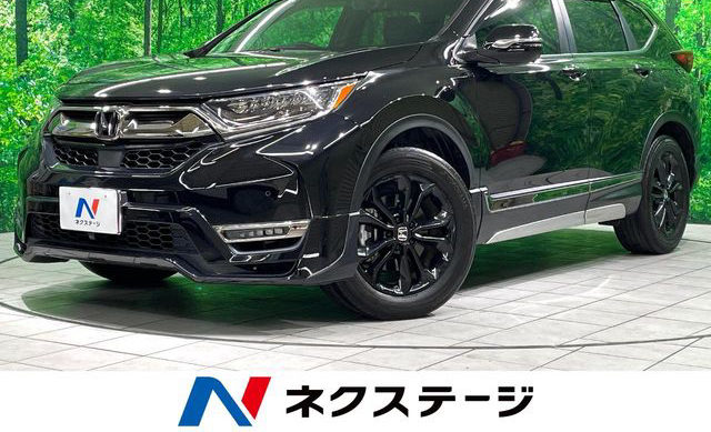 本田 CR-V 2.0 EX 2020年