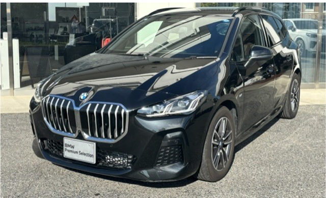 BMW 218i DCT 2025
