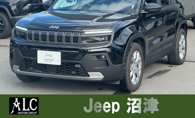 Jeep 2024