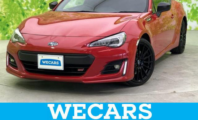 스바루 BRZ 2.0 STI 2019년식