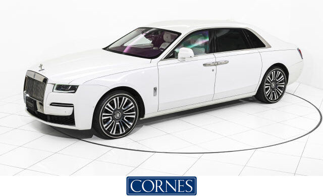 Rolls-Royce