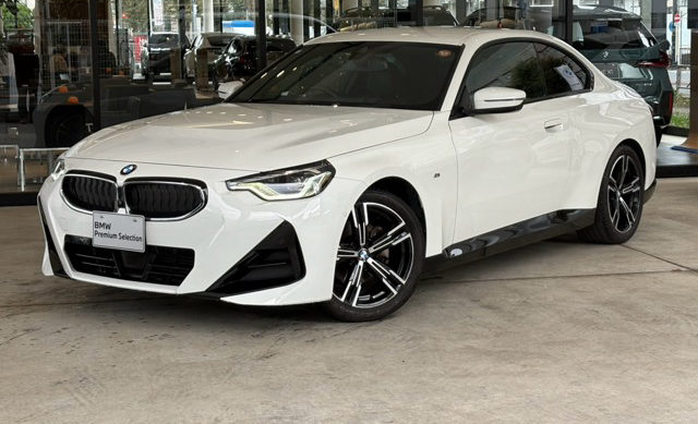 BMW 220i 2023년식