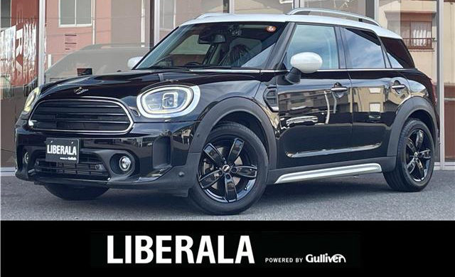 MINI D AppleCarPlay 2021