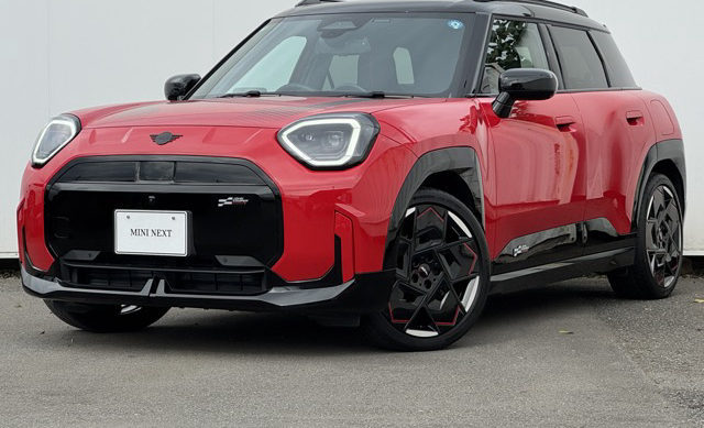 MINI 2025