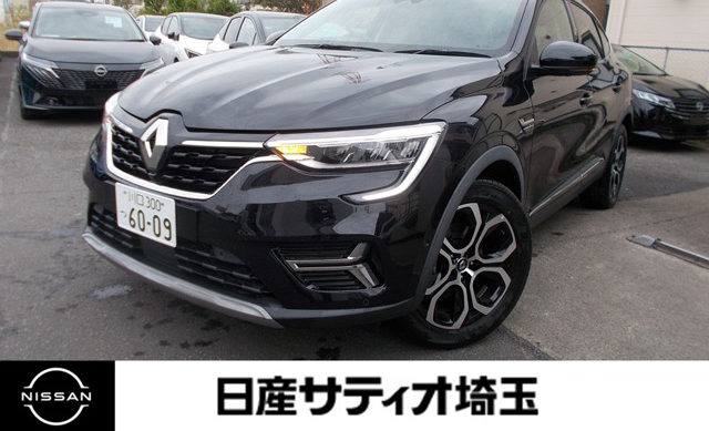 Renault 2025年
