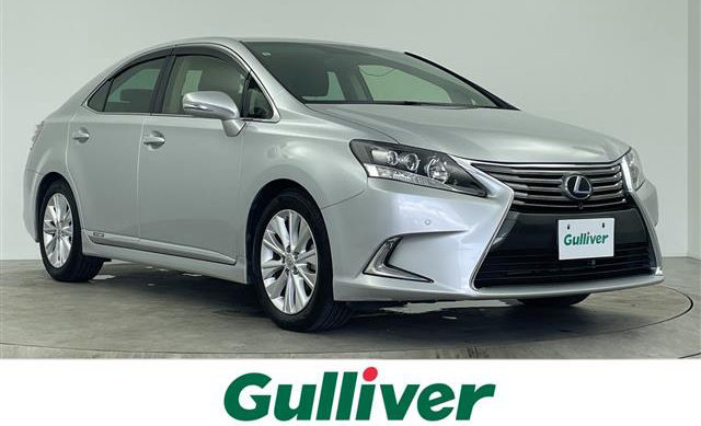 Lexus HS 250h 2014