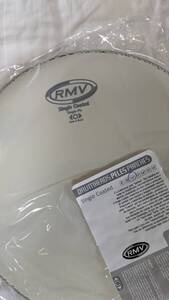 RMV12 Misc part