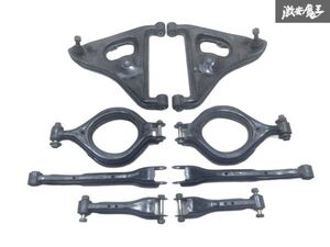 Suspension — item to be identified