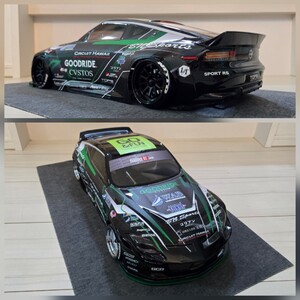 RZ34/Z34 기타 부품