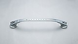 URL10 서스펜션 리어 보강바