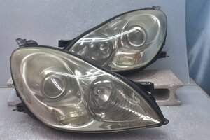 UZZ40 HID 헤드램프