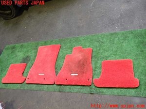 UZZ40 플로어 매트