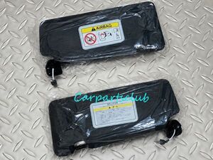 Z34 순정 선바이저 좌우