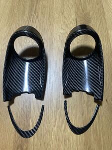 RZ34·Z34 도어 트림