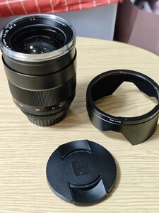 ZF.2 자이스 35mm 렌즈