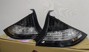 ZF1·ZF2 클리어 테일램프