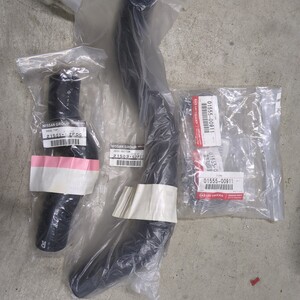 Engine — item to be identified