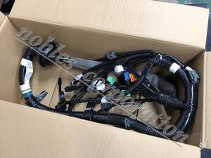 Engine — item to be identified