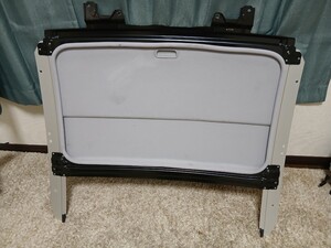 ZF2 선루프 커버