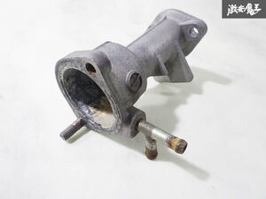 Engine — item to be identified