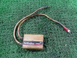 Electrical — item to be identified