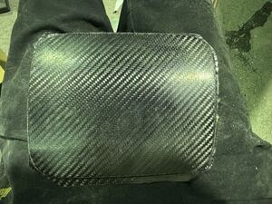 Interior — item to be identified