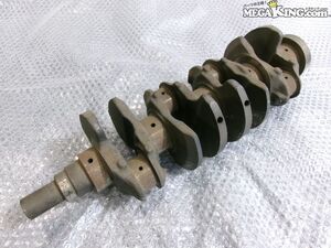 B16A 크랭크샤프트