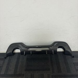 後部 系統 · 品項待確認