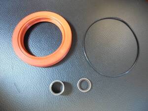 Engine — item to be identified