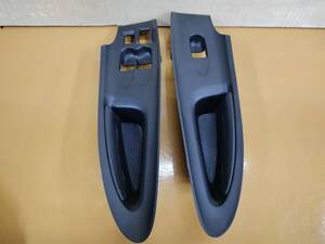 ZF1·ZF2 윈도 스위치 패널