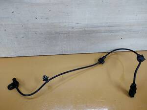 ZF1·ZF2 좌측 뒤 ABS 센서