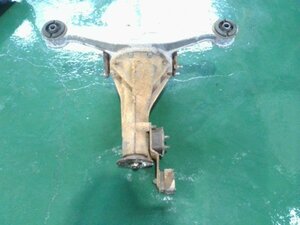 리어 디퍼렌셜 ASSY