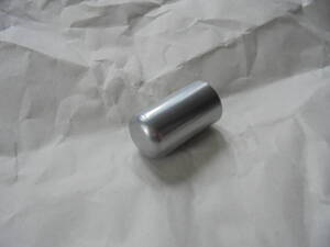 Suspension — item to be identified