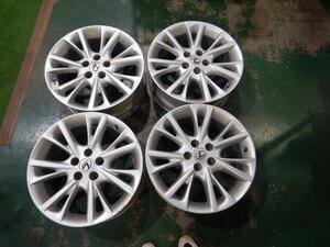 Wheels & Tires — item to be identified