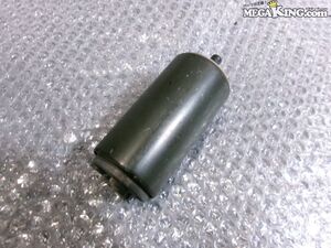 Misc — item to be identified