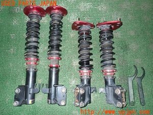 Suspension — item to be identified