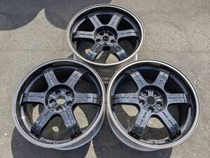 Wheels & Tires — item to be identified