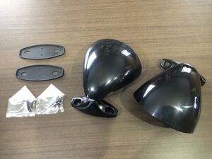 Side — item to be identified