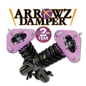 Suspension — item to be identified