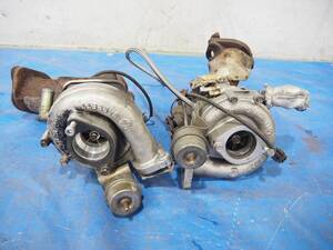 Engine — item to be identified