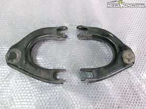 Suspension — item to be identified