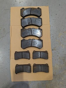 懸吊 系統 · 品項待確認
