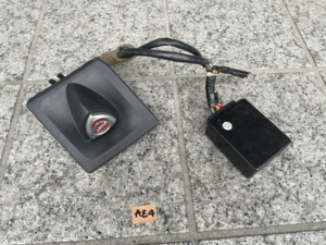 Misc — item to be identified