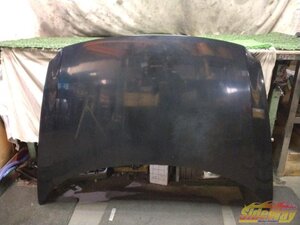 Front — item to be identified