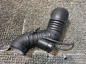 Engine — item to be identified