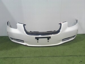 Front — item to be identified