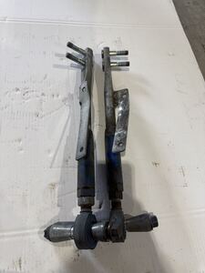懸吊 系統 · 品項待確認