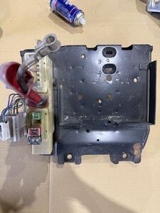 電系 系統 · 品項待確認